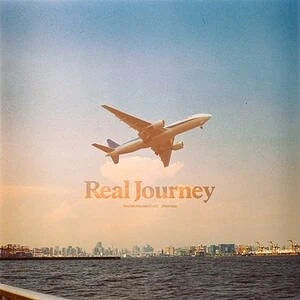 Toshiki Hayashi - Real Journey Feat. Chelmico