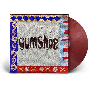 Samantha Crain - Gumshoe Red Vinyl Edition