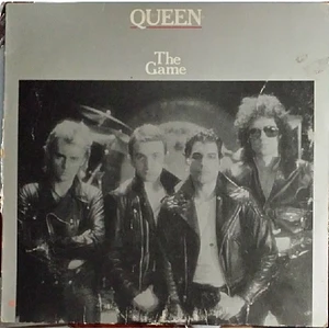 Queen - The Game