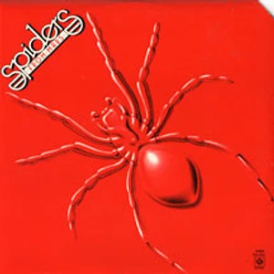 Spiders From Mars - Spiders From Mars