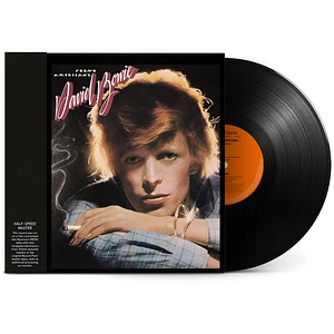 David Bowie - Young Americans 50th Anniversary Half-Speed Mastered Edition