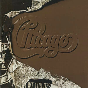 Chicago - Chicago X Colored Vinyl Edition