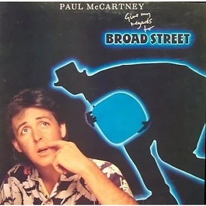 Paul McCartney - Give My Regards To Broad Street