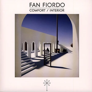 Fan Fiordo - Comfort / Interior White Vinyl Edition