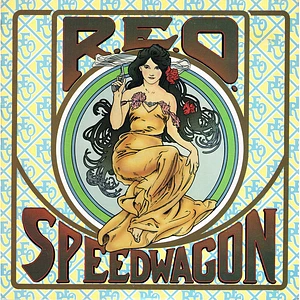 REO Speedwagon - This Time We Mean It