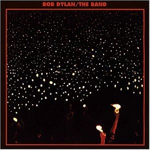 Bob Dylan / The Band - Before The Flood