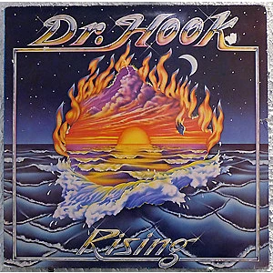 Dr. Hook - Rising