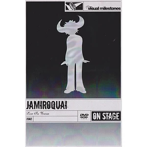 Jamiroquai - Live In Verona