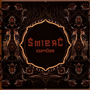 Smierc - Opor