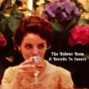 V.A. - The Rubens Room - Él Records: In Camera