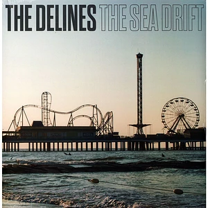 The Delines - The Sea Drift