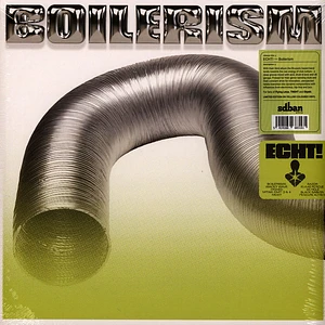Echt! - Boilerism Limited Edition