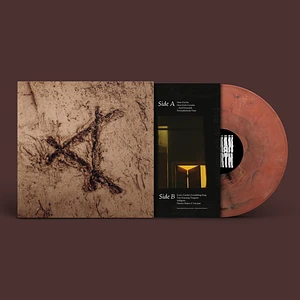 Cassels - Tracked In Mud Eco-Mix Vinyl Edition