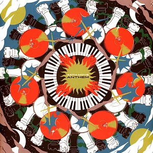 44th Move (Alfa Mist & Richard Spaven) - Anthem