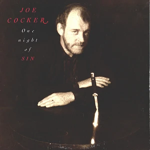 Joe Cocker - One Night Of Sin