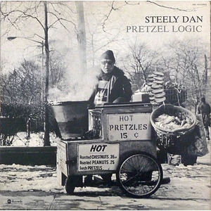 Steely Dan - Pretzel Logic