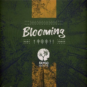 Faygo - Blooming #3