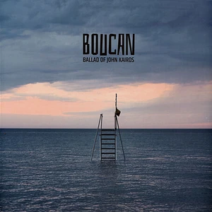 Boucan - Ballad Of John Kairos