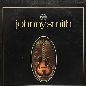 Johnny Smith - Johnny Smith