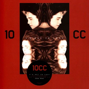 10cc - I'm Not In Love