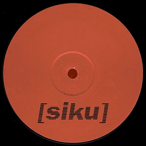 V.A. - Siku Series 006