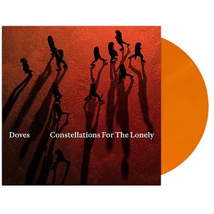 Doves - Constellations For The Lonely Orange Vinyl Edition