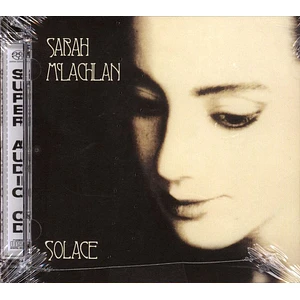 Sarah McLachlan - Solace