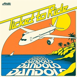 Dandolo - Ticket To Ride