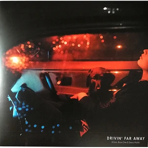 B Dom, Brous One & Greco Murillo - Drivin' Far Away