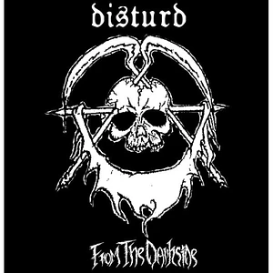 Disturd - From The Darkside