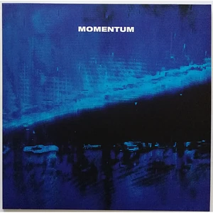 Hubert Daviz - Momentum