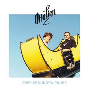 Ottolien - Zwei Sekunden Pause