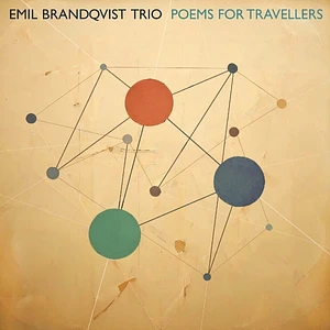 Emil Trio Brandqvist - Poems For Travellers Black Vinyl Edition