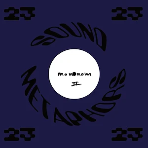 Robbert Mononom - Mononom II