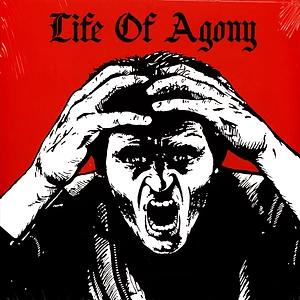 Life Of Agony - Depression Demo