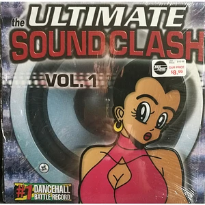 V.A. - The Ultimate Soundclash Vol.1