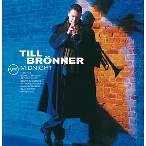 Till Brönner - Midnight