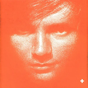 Ed Sheeran - Plus Sign