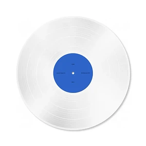 Fred Again.. - Actual Life 3 Magnolia Vinyl Edition