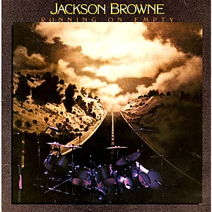 Jackson Browne - Running On Empty