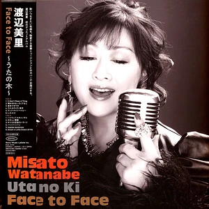 Misato Watanabe - Face To Face Uta No Ki