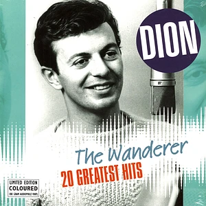 Dion - Wanderer-20 Greatest Hits