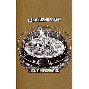 Chad Vangaalen - Light Information