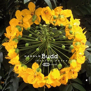 Harold Budd - Avalon Sutra