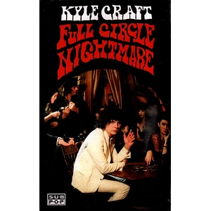 Kyle Craft - Full Circle Nightmare