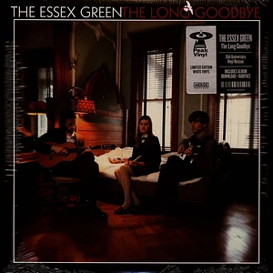 The Essex Green - The Long Goodbye