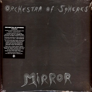 Orchestra Of Spheres - Mirror