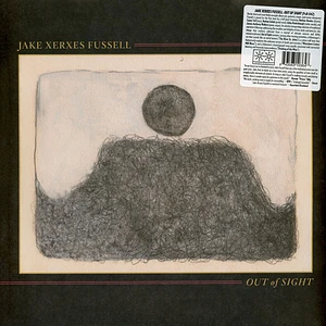 Jake Xerxes Fussell - Out Of Sight