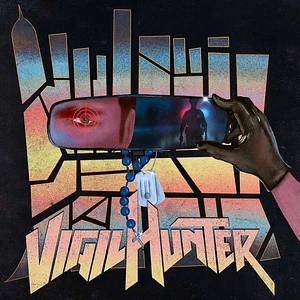 Vigilhunter - Vigilhunter Pink Vinyl Edition