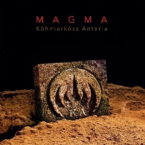 Magma - K.A